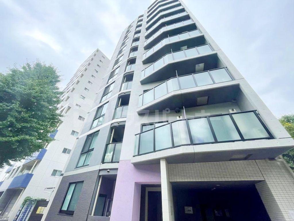S-RESIDENCE 池袋NORTE