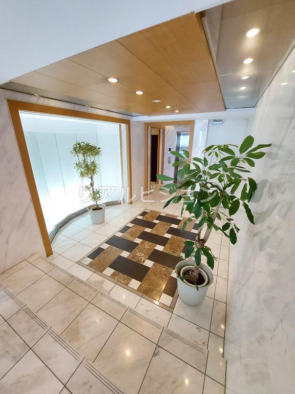COURT HILLS 広尾南 コートヒルズ広尾南
