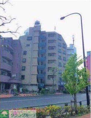 Uフラッツ