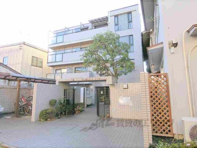 聖護院谷口マンション