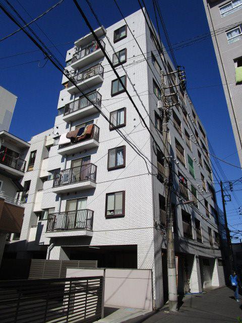 グレースプラザ若松町