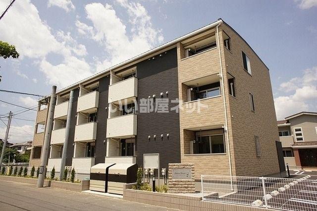 シャトーブランシェ I
