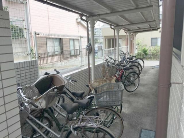 ヴァンベールクレスト