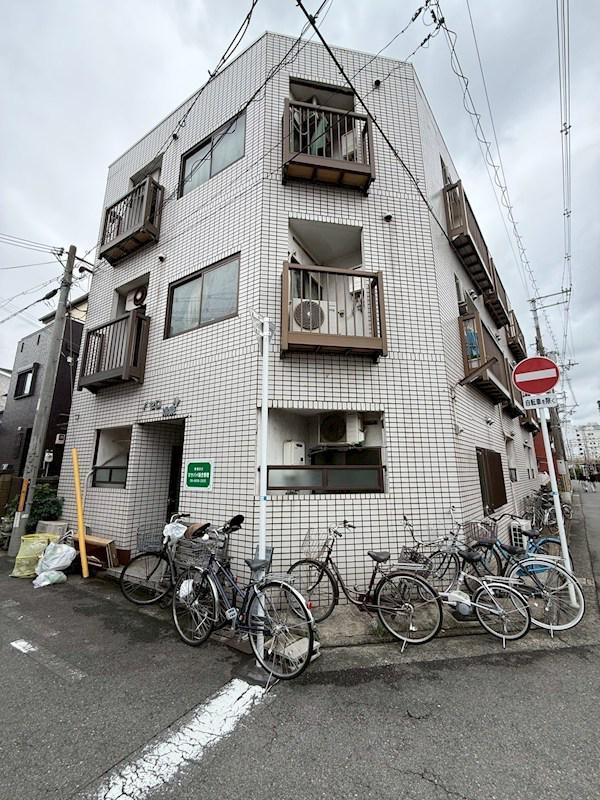 ハセロイヤル堺東