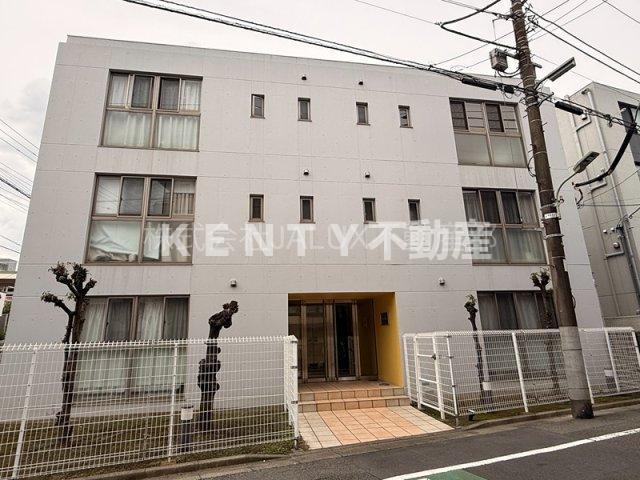 シエールグラン羽田STUDIO