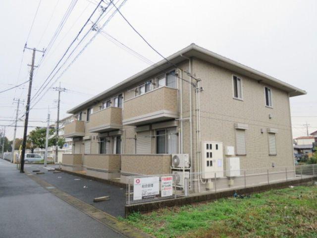 メゾンベール