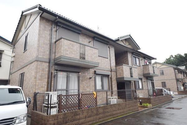 セジュール西堀I