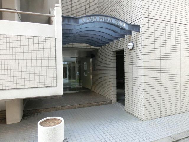 カーサ・ミラ北寺島