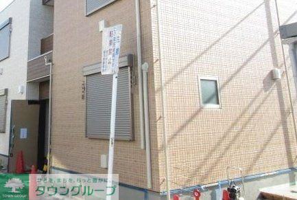 ウィンドテラス津田沼