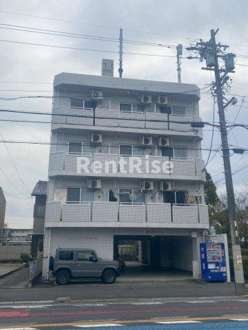 サンライズマンション12