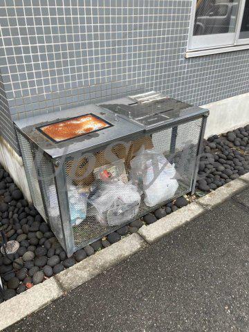 トリアスエス