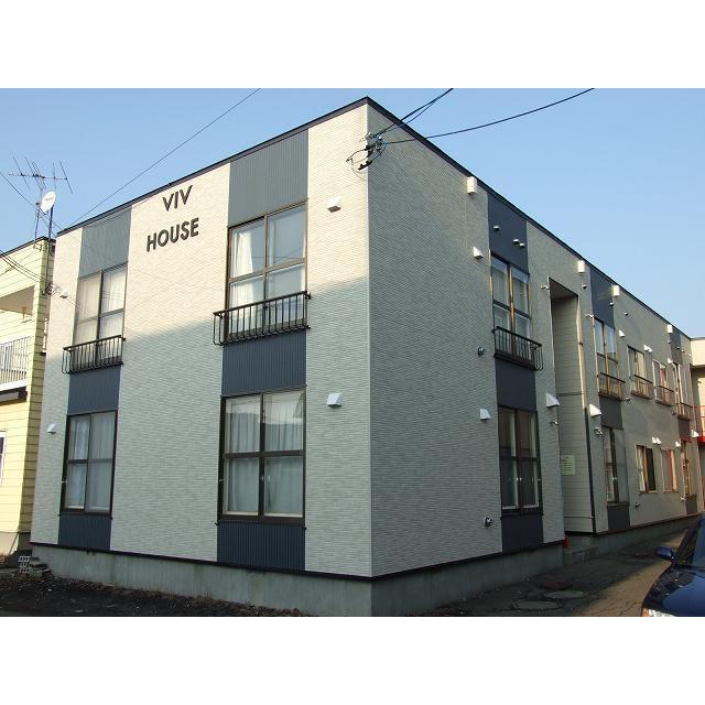 VIVHOUSE