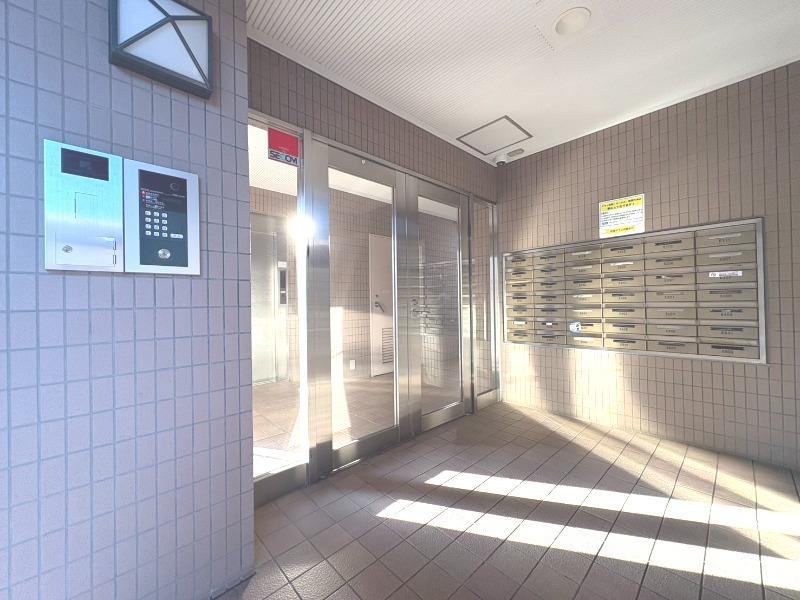 ア・ボートルサンテ東館