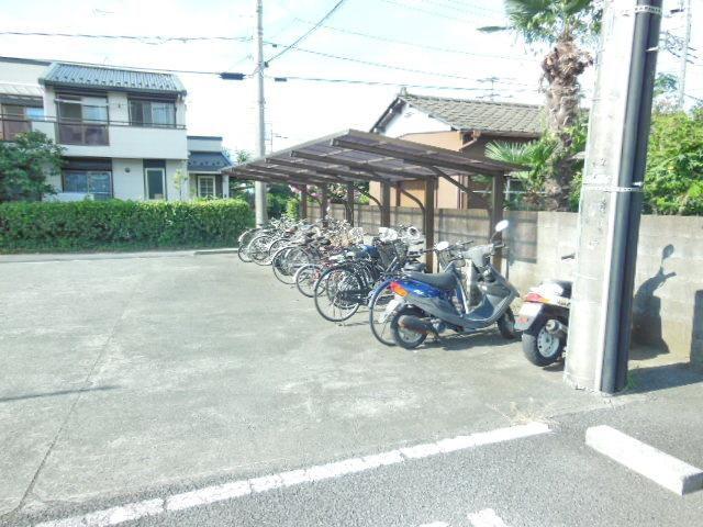 石井マンションピーコック