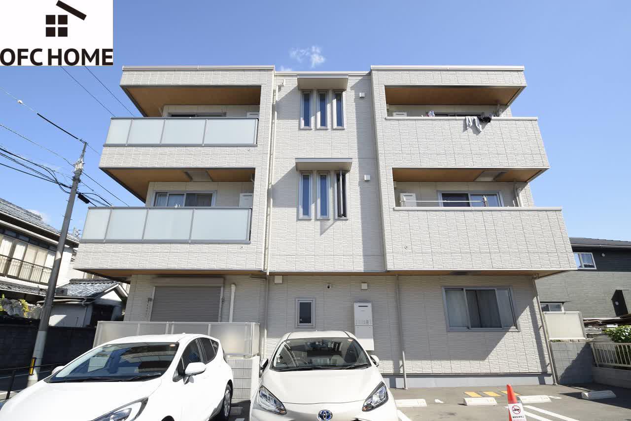 シャーメゾン・グラン七日市