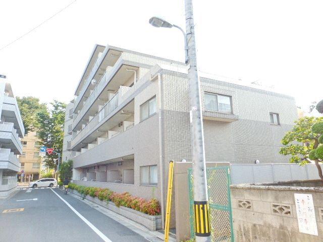 レジディア調布