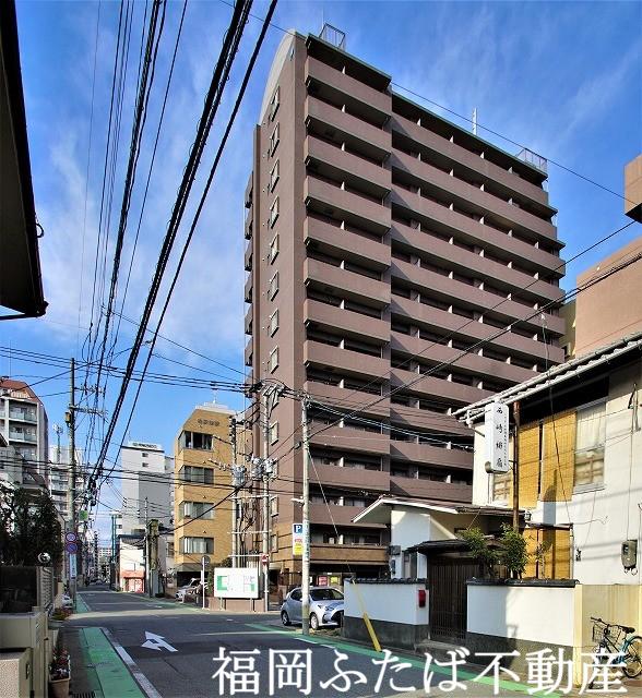 アクタス天神アネックス