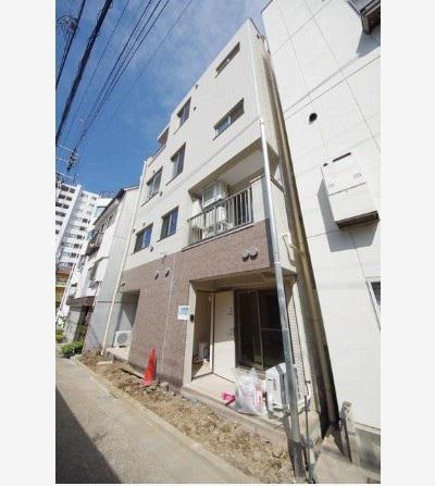 グランツ本郷菊坂