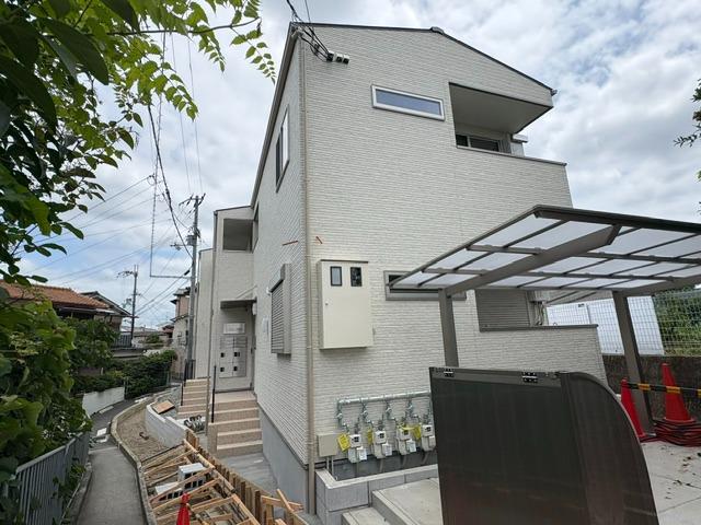 アヴィータ豊島北(1DK/2階)
