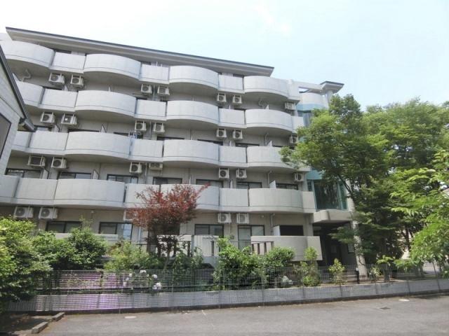 コーストハイツ友湖