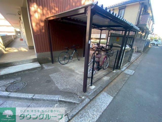シャトレー吉祥寺