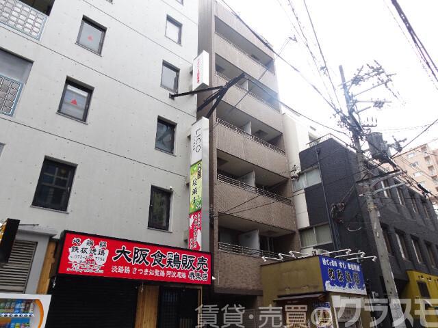 アーバン堺東