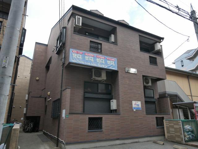 ハイツ博多駅南