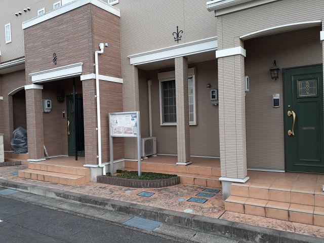 カームリ-