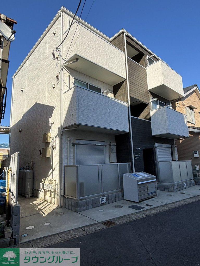 AJ南流山ノースV