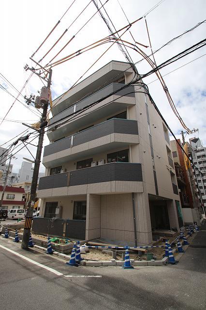 レコルト住吉