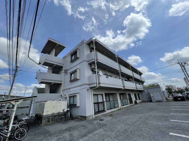 マンションリゾート柴(2LDK/3階)