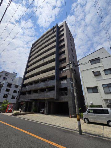アドバンス西梅田