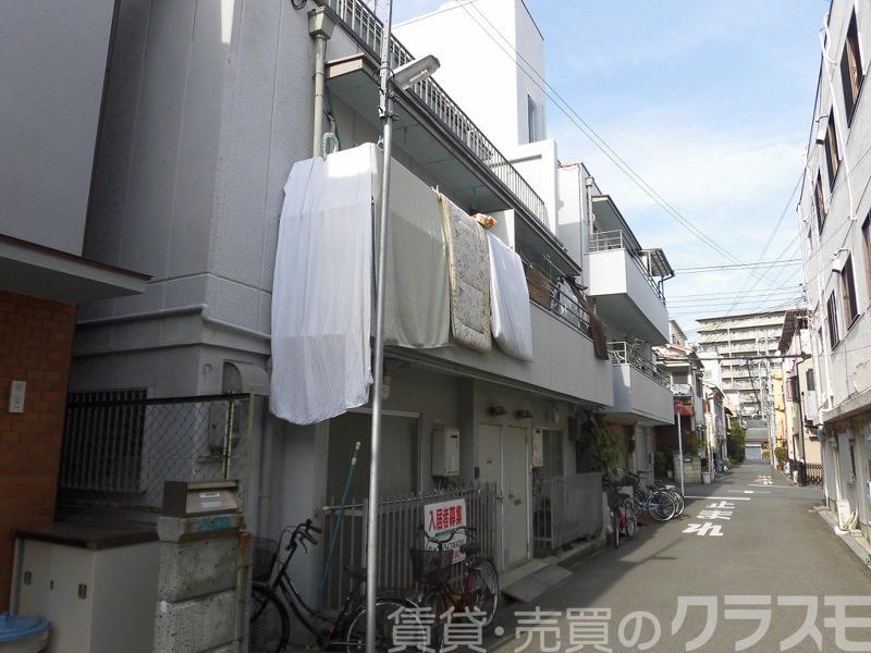 二宮マンション