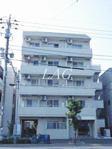パレドール東金町