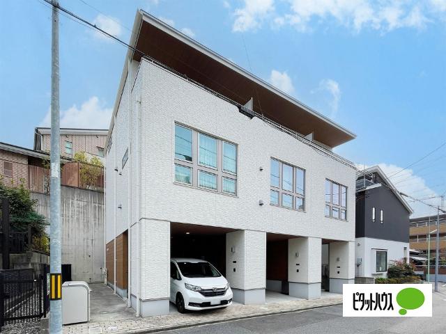 CASA覚王山(3LDK/1階)
