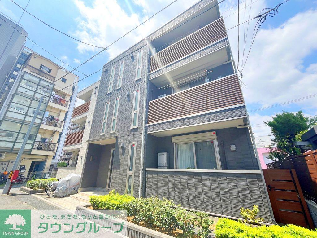 フォルテ大屋敷