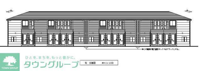 CHATEAU・ARV