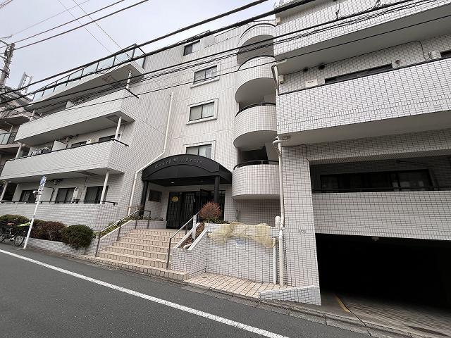 3路線利用可 2LDK コートウィスタリア Q