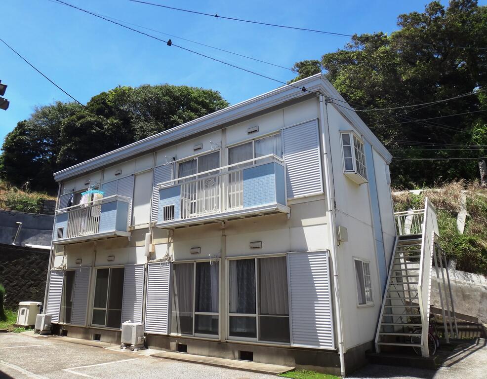 三浦シルクハイム