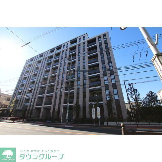 プライマル練馬豊島園
