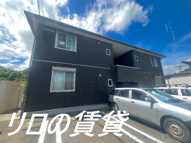 メゾンドFUKU