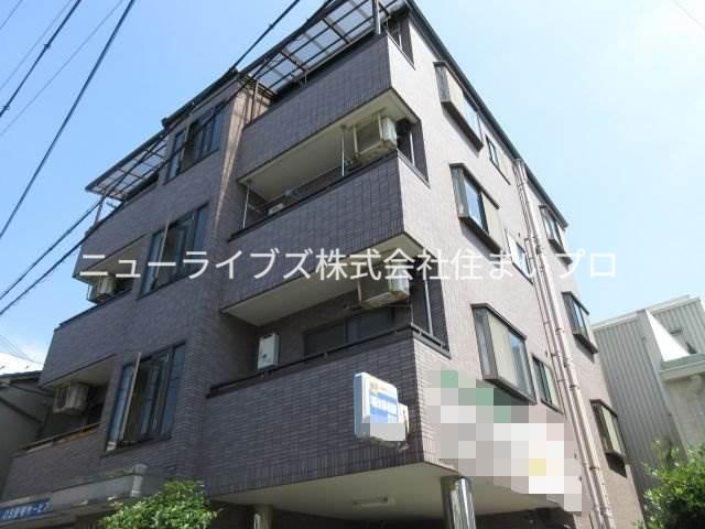 ハイツスズカ