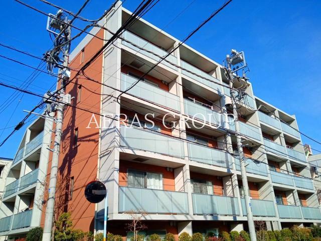 MAPLE GARDEN中野富士見町