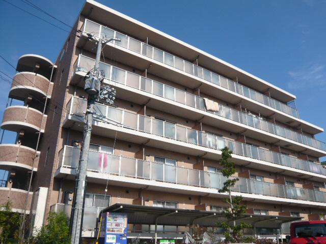 インタービレッジ下手野(ワンルーム/2階)