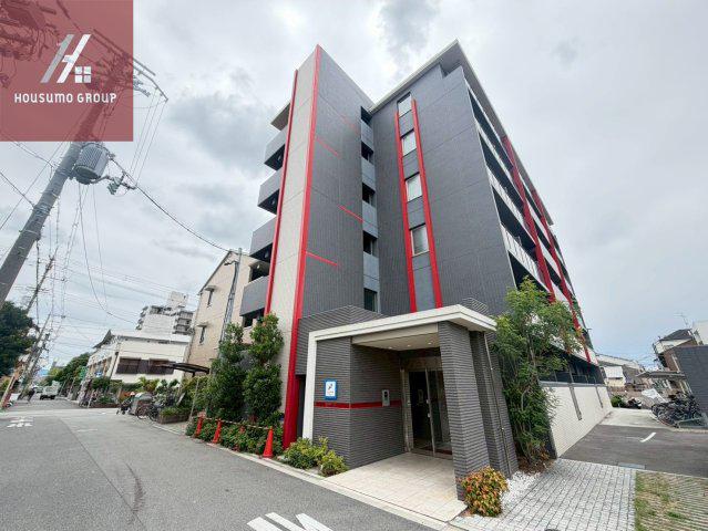 グランパシフィック田島LUXE