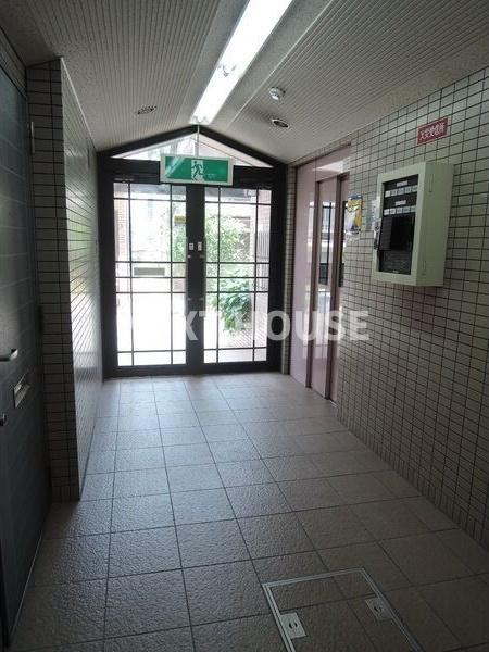 阪堺電気軌道阪堺線 北天下茶屋駅 徒歩2分 4階建 築31年