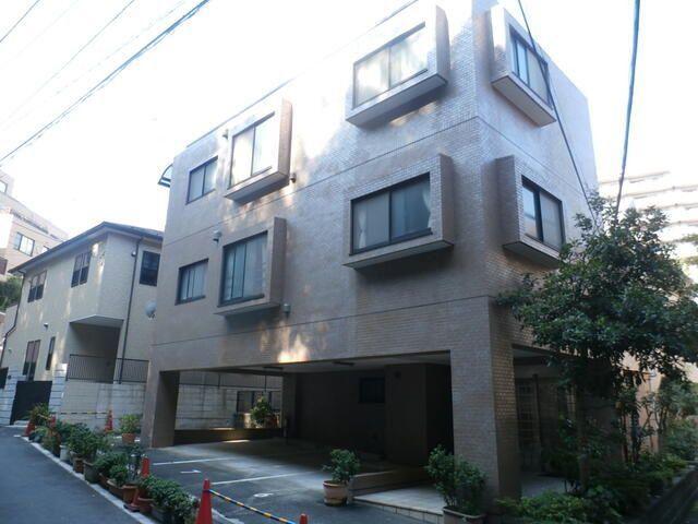 シャルム田園II