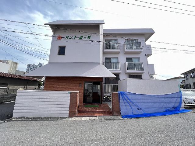 サンコーポ三芳307号