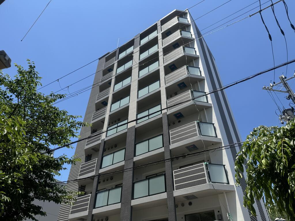 クレストタップ神戸三宮