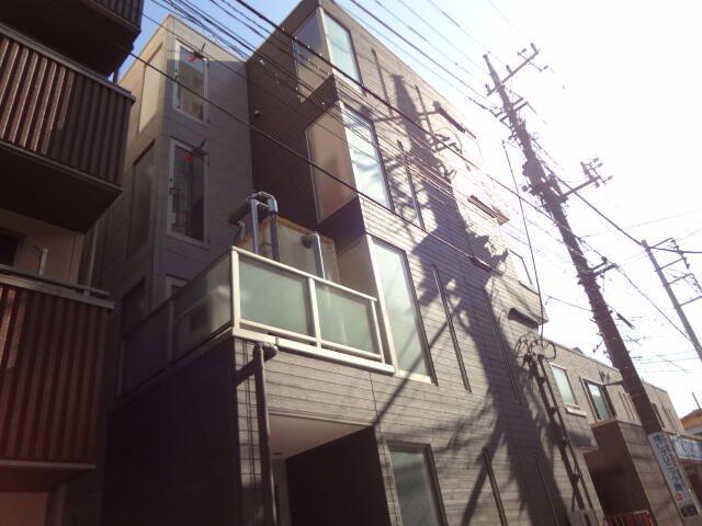 Aレガート蕨
